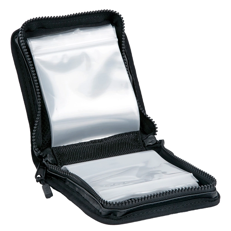 Skeater Leader & Accessory Wallet Small
